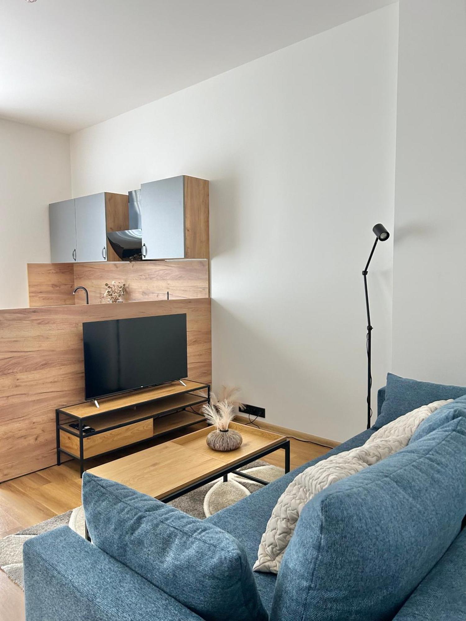 Apartment Dita Karlovy Vary Extérieur photo