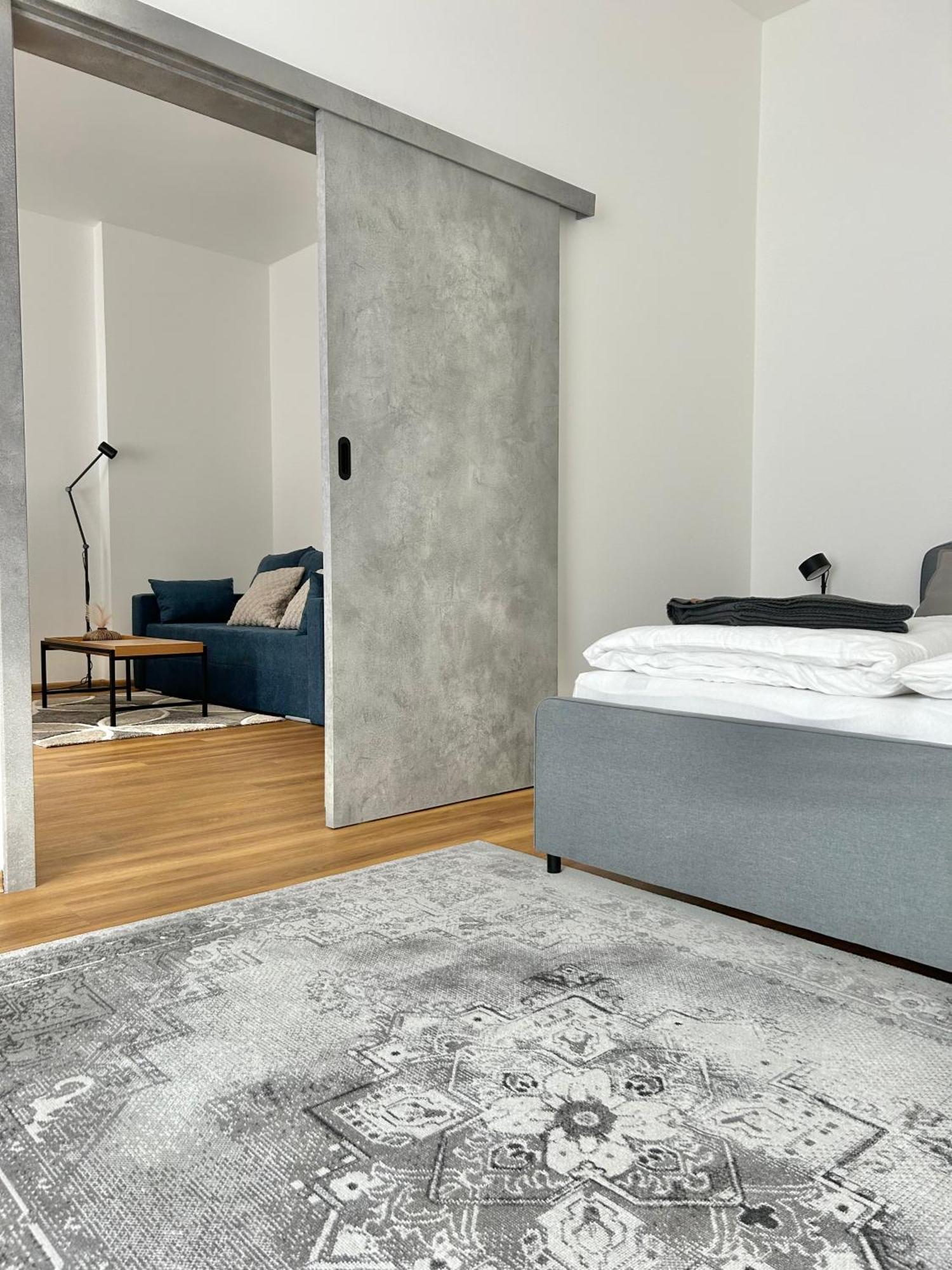 Apartment Dita Karlovy Vary Extérieur photo