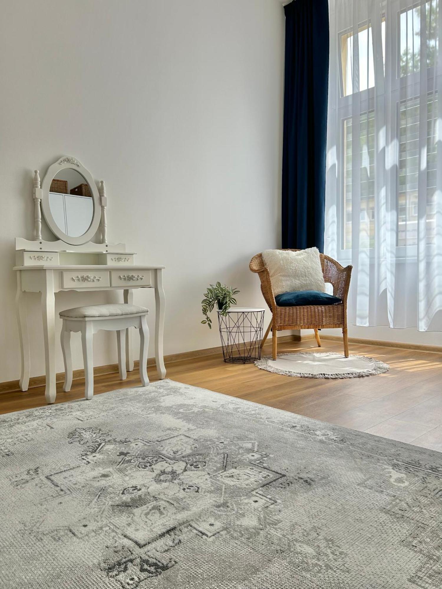 Apartment Dita Karlovy Vary Extérieur photo