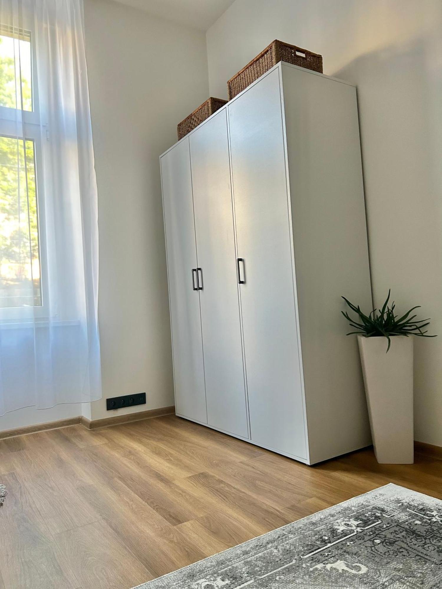 Apartment Dita Karlovy Vary Extérieur photo